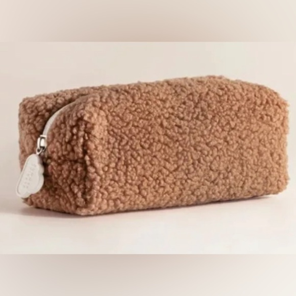 Summer Fridays Cloud Pouch Mini